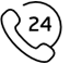 24-Hour Crime Line-logo
